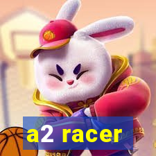 a2 racer - riscando o asfalto filme completo dublado download